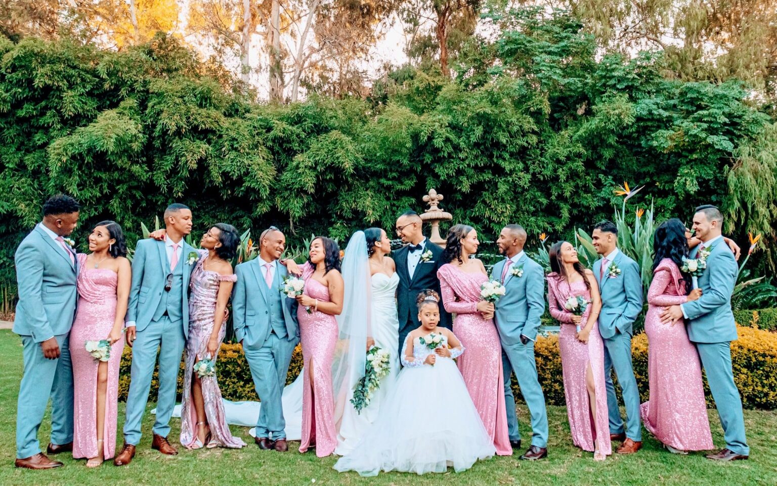 Usambara Venue wedding and event photo 1