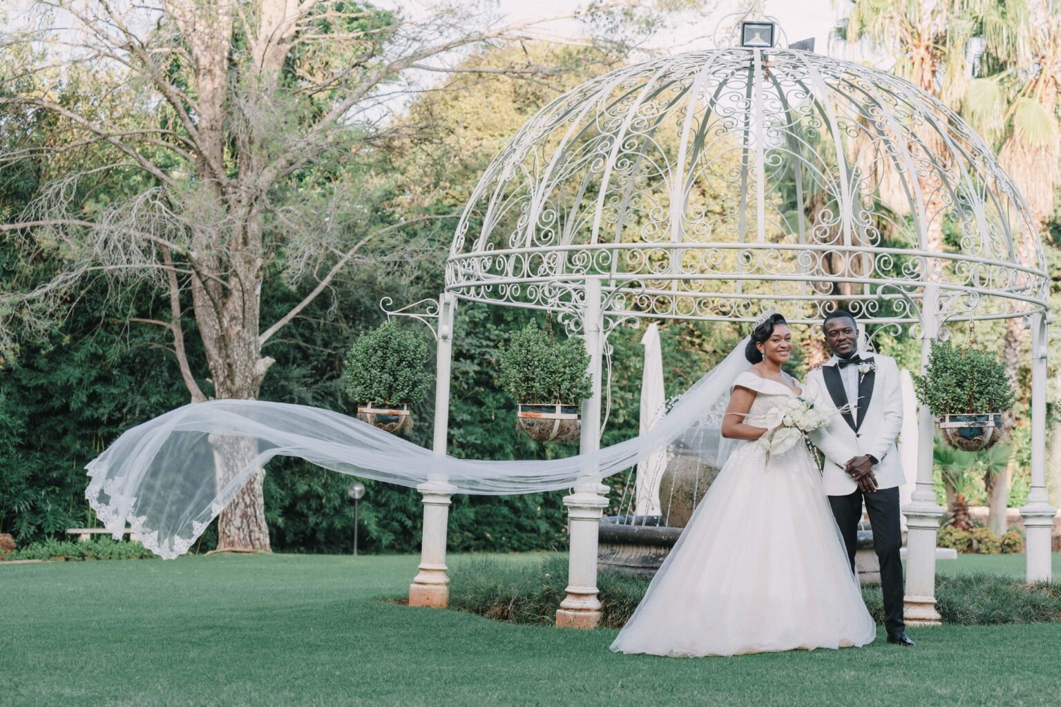 Usambara Venue wedding and event photo 11