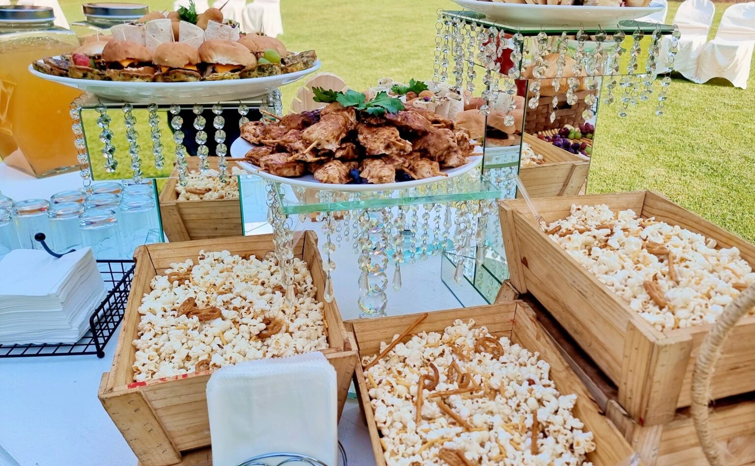 Usambara Venue wedding and event photo 18