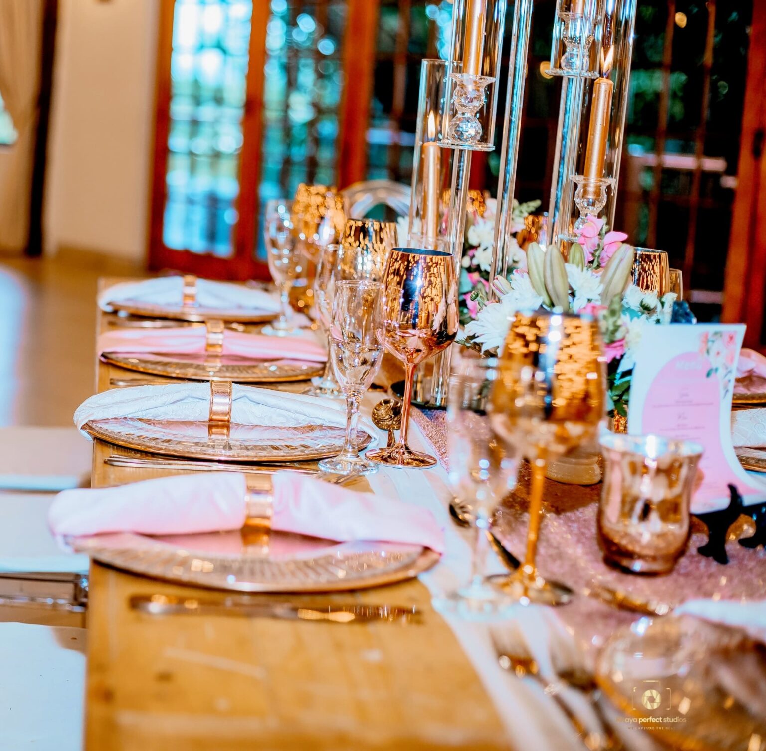Usambara Venue wedding and event photo 2
