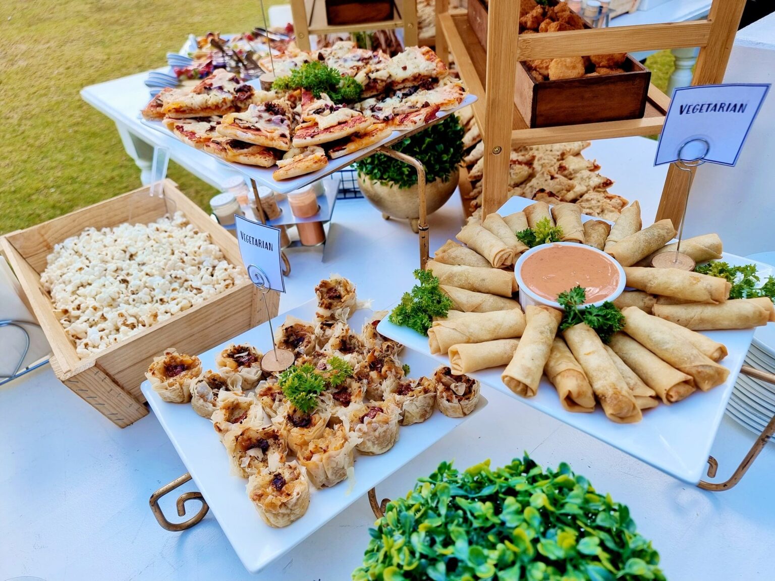 Usambara Venue wedding and event photo 19