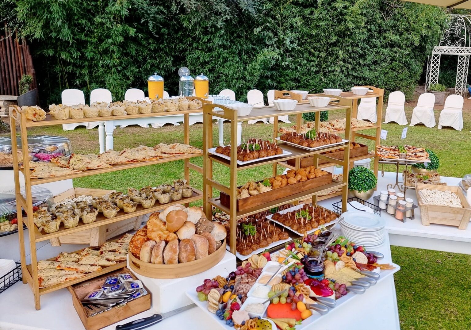 Usambara Venue wedding and event photo 22