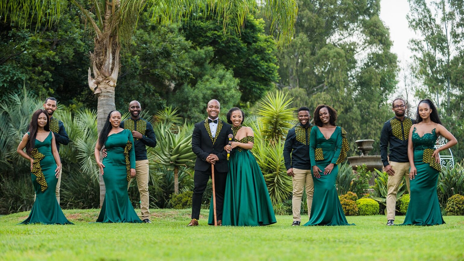 Usambara Venue wedding and event photo 40