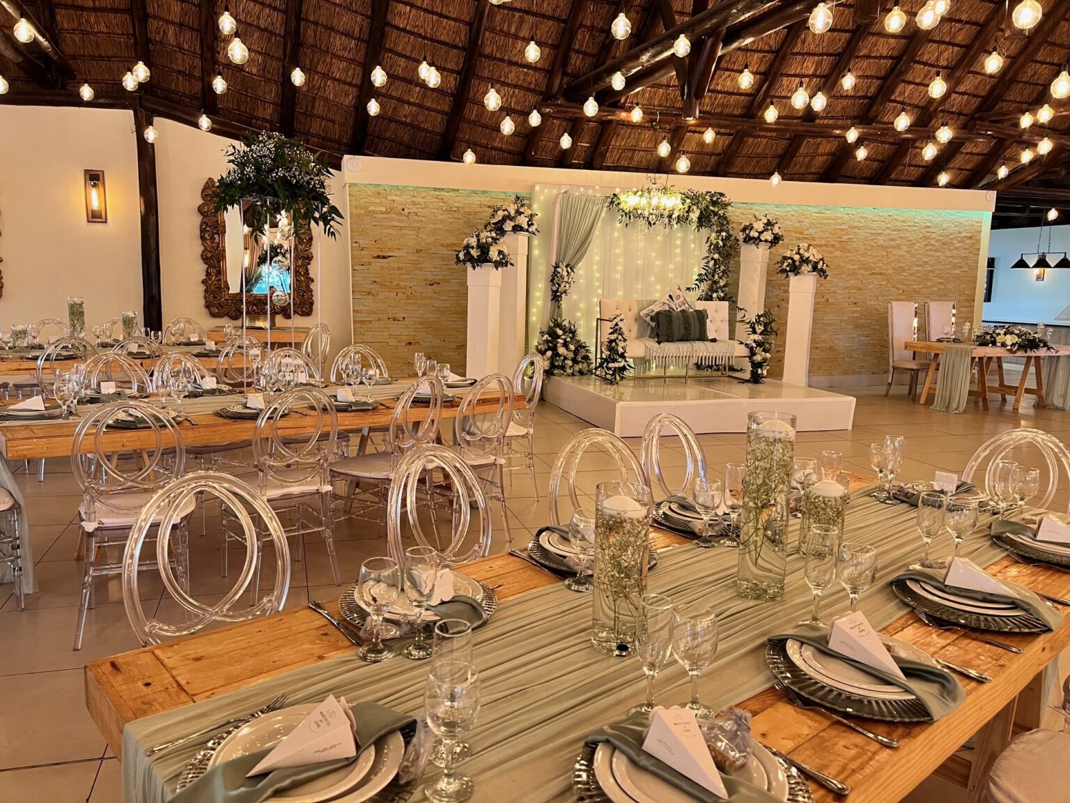 Usambara Venue wedding and event photo 30