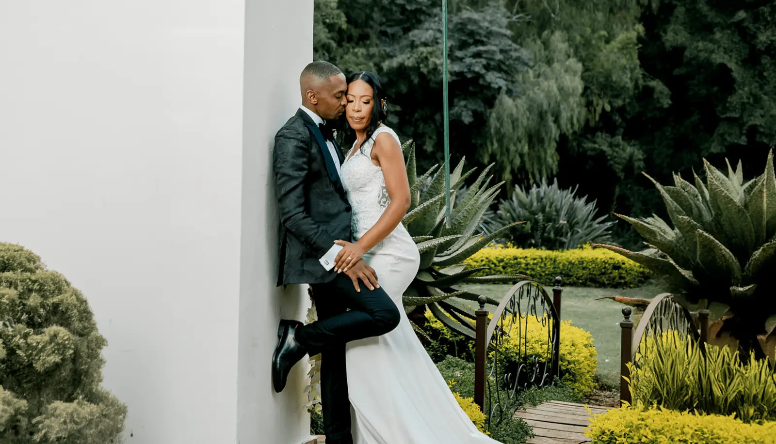 Planning Your Dream Wedding at Usambara