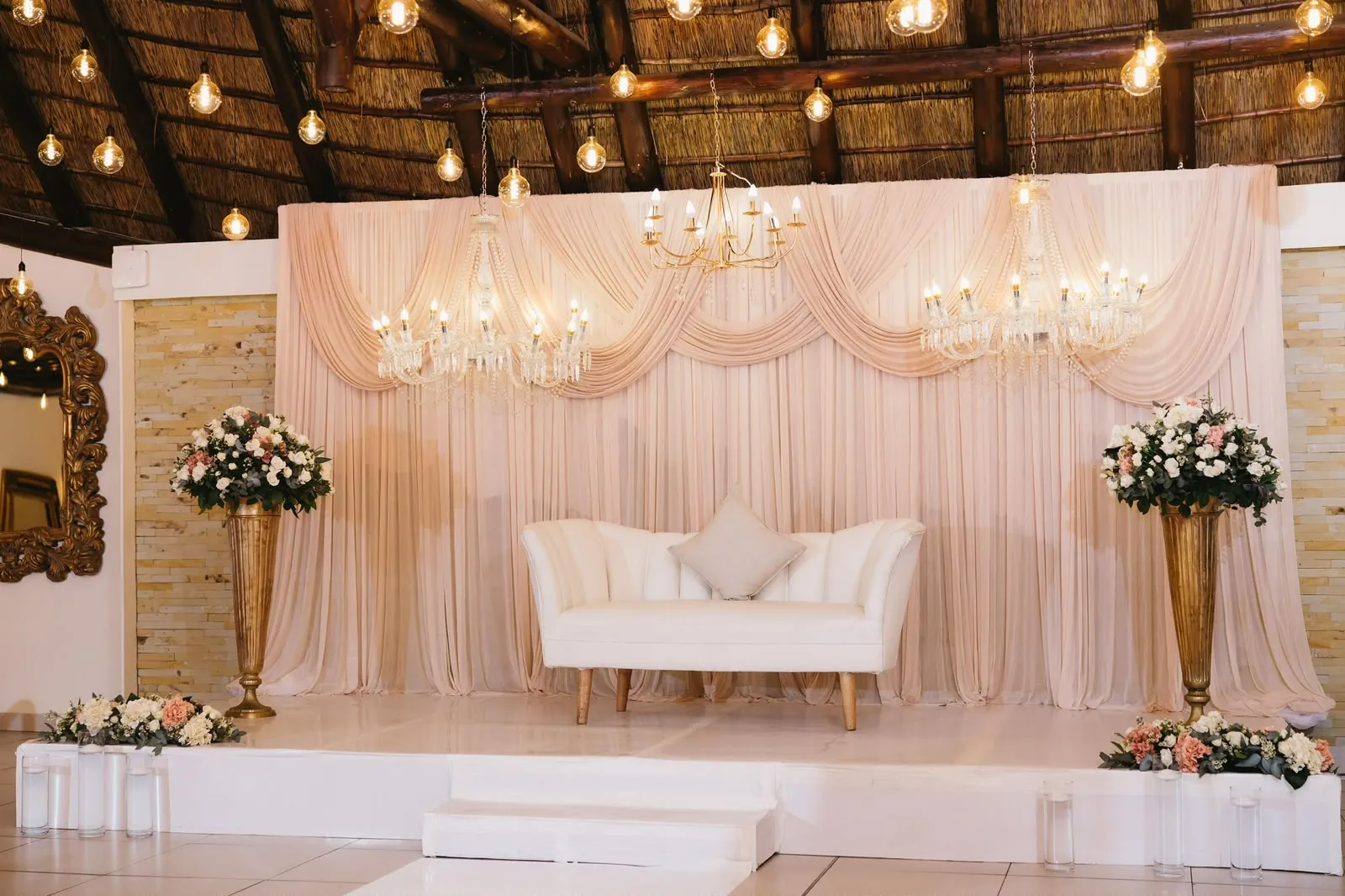 How to Choose the Right Wedding Décor for Your Big Day